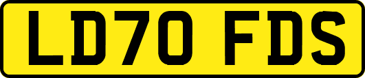 LD70FDS