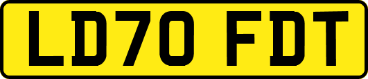 LD70FDT