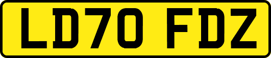 LD70FDZ
