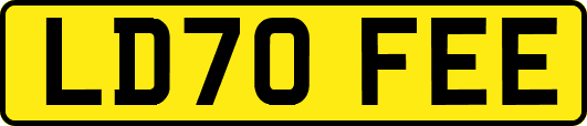 LD70FEE