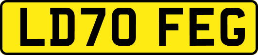 LD70FEG