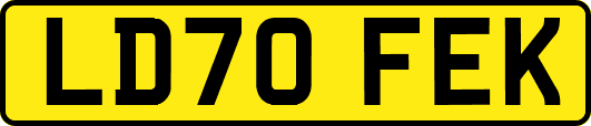 LD70FEK