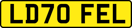 LD70FEL