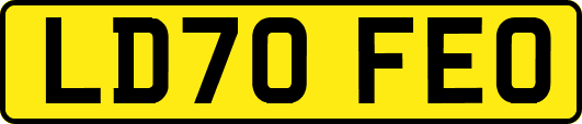 LD70FEO