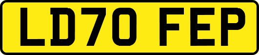 LD70FEP