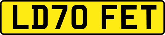 LD70FET