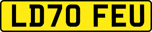 LD70FEU