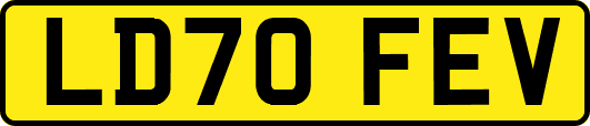LD70FEV