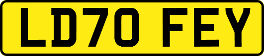 LD70FEY