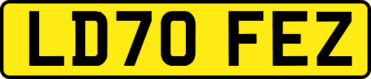 LD70FEZ