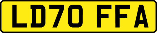 LD70FFA