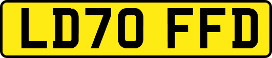 LD70FFD