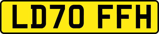 LD70FFH