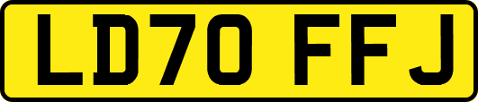 LD70FFJ