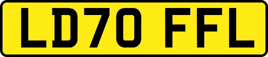 LD70FFL