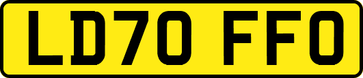 LD70FFO