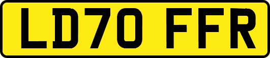 LD70FFR
