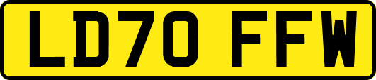 LD70FFW