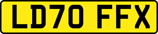 LD70FFX