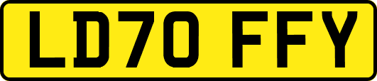 LD70FFY