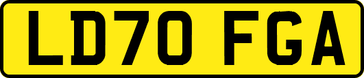 LD70FGA