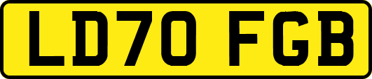 LD70FGB