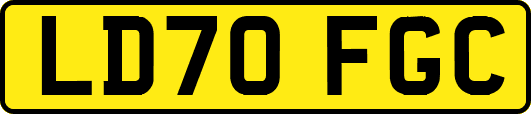 LD70FGC