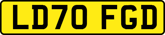 LD70FGD