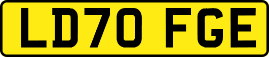 LD70FGE