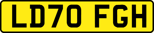 LD70FGH