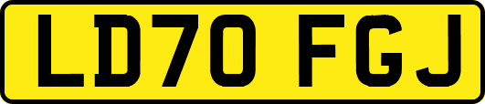 LD70FGJ