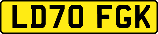LD70FGK