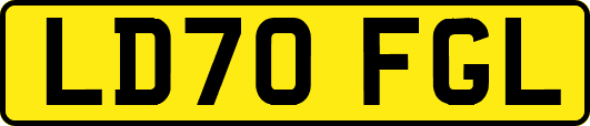 LD70FGL