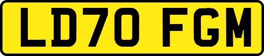 LD70FGM