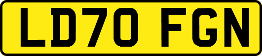 LD70FGN