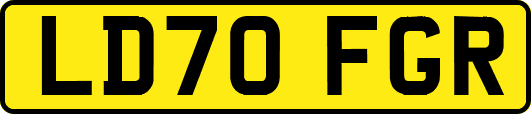 LD70FGR