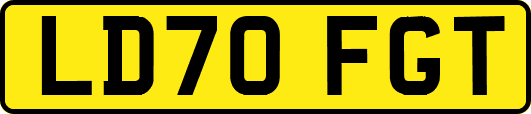 LD70FGT