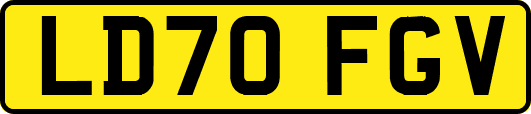 LD70FGV
