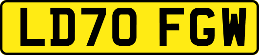 LD70FGW