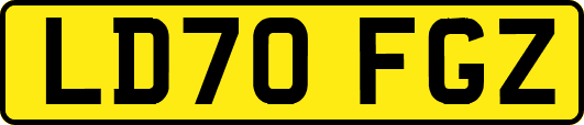 LD70FGZ