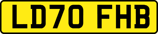 LD70FHB