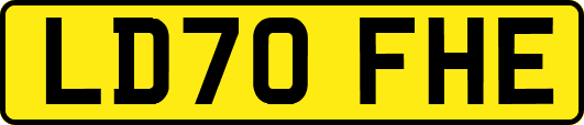 LD70FHE