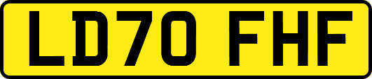 LD70FHF