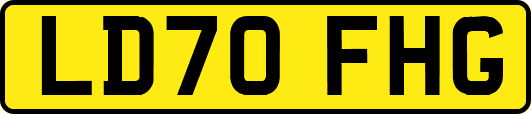 LD70FHG