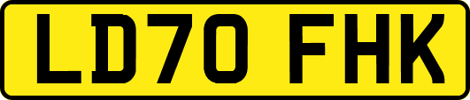 LD70FHK