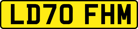 LD70FHM