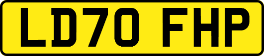 LD70FHP