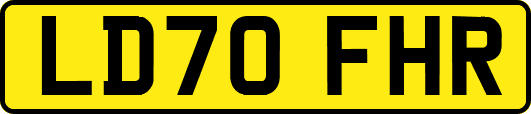 LD70FHR