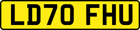 LD70FHU