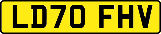 LD70FHV